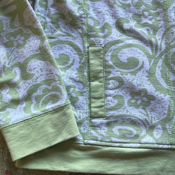 Rafael Vintage Zip-Up Lightweight Jacket - Picture 2 of 5